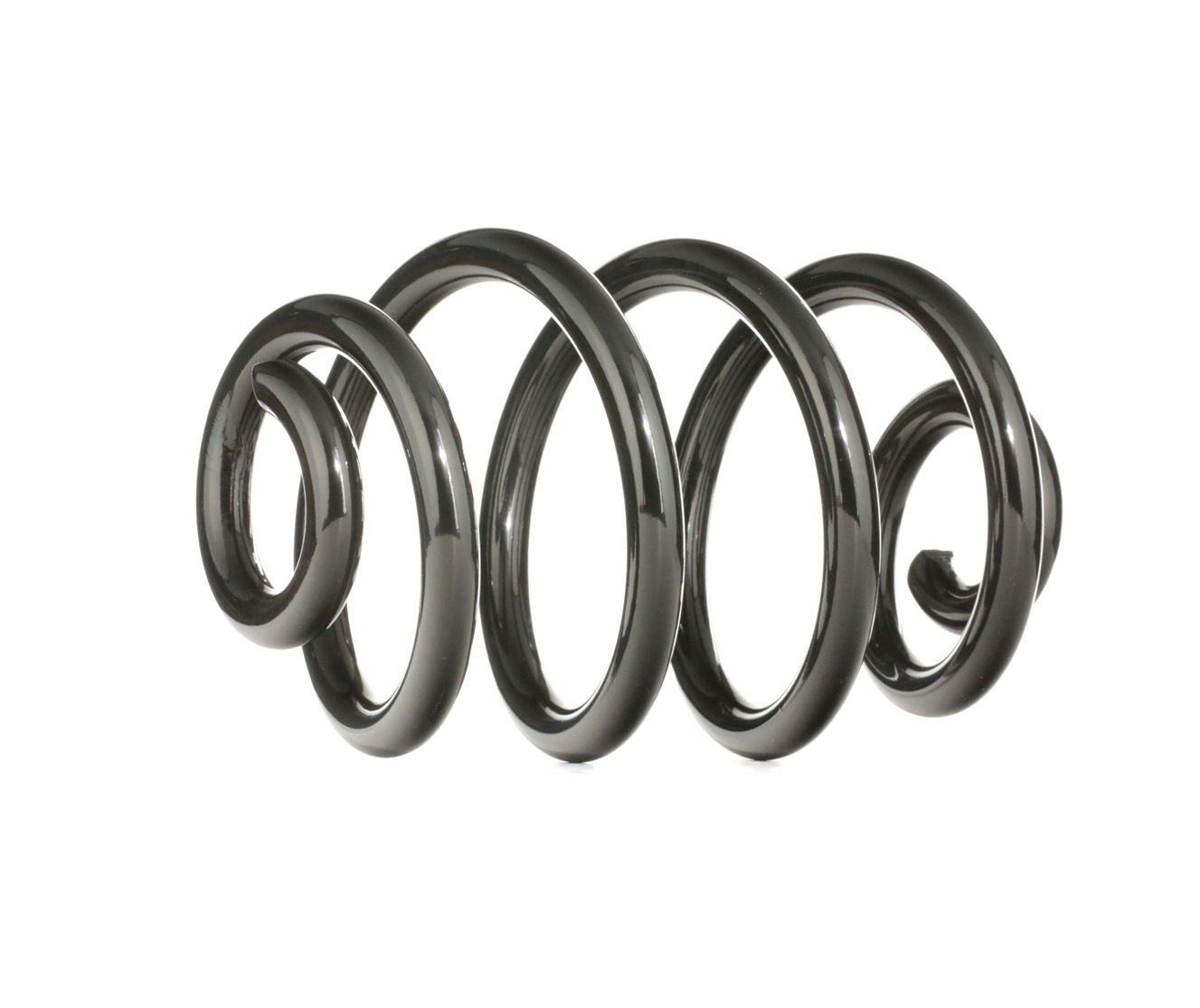 RIDEX Coil spring 188C0011 Suspension spring,Springs BMW,3 Limousine (E46),3 Touring (E46),3 Cabrio (E46),3 Compact (E46)