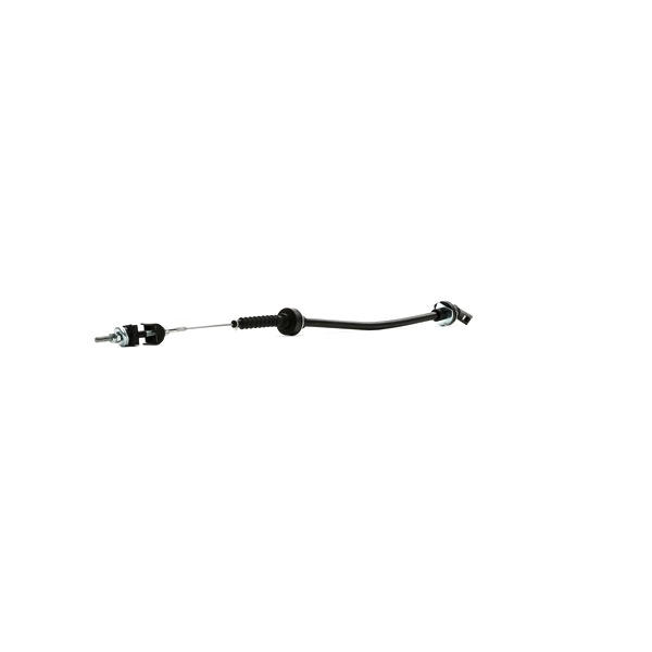Kupplungsseil 478S0055 RIDEX 867721335E VW, AUDI, SKODA, SEAT, ISUZU