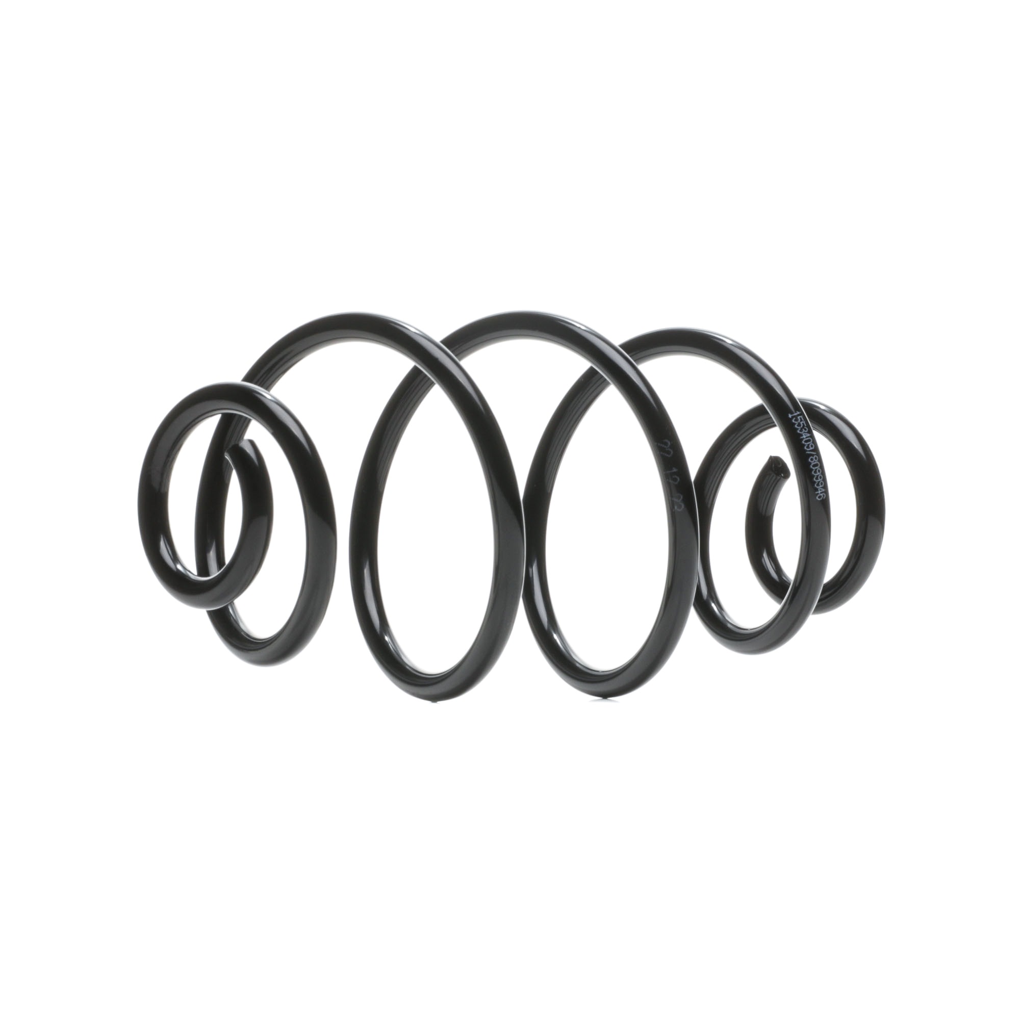 Fahrwerksfedern RIDEX 188C0172 Bewertung