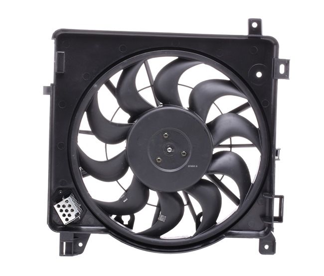 Radiateurventilator STARK SKRF-0300092