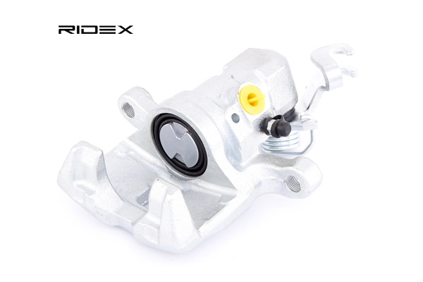 8100006 RIDEX 78B0097 Δαγκανα φρενου MAZDA πίσω και εμπρος τιμες