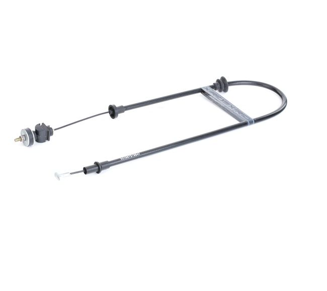 8100009 RIDEX 478S0024 Kupplungsseil Seat Inca 6K9 Preis