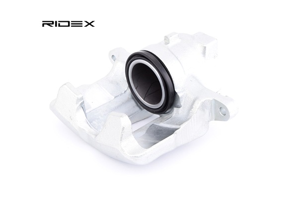 Pinza Freno RIDEX 78B0196 Assale Anteriore Sx, Assale Anteriore