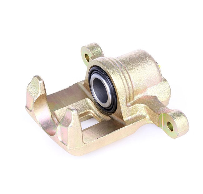 8100096 RIDEX 78B0112 Δαγκανα φρενου DAEWOO πίσω και εμπρος τιμες