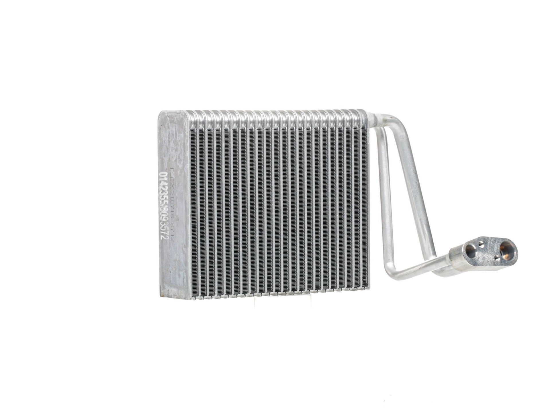 RIDEX 471E0022 Verdamper, airco Renault Trafic FL 2.0 16V 117 Pk Benzine 2022