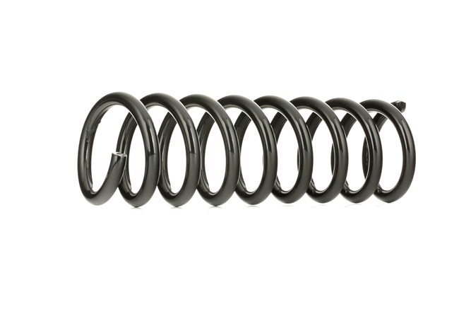 RIDEX 188C0037 Fahrwerksfeder