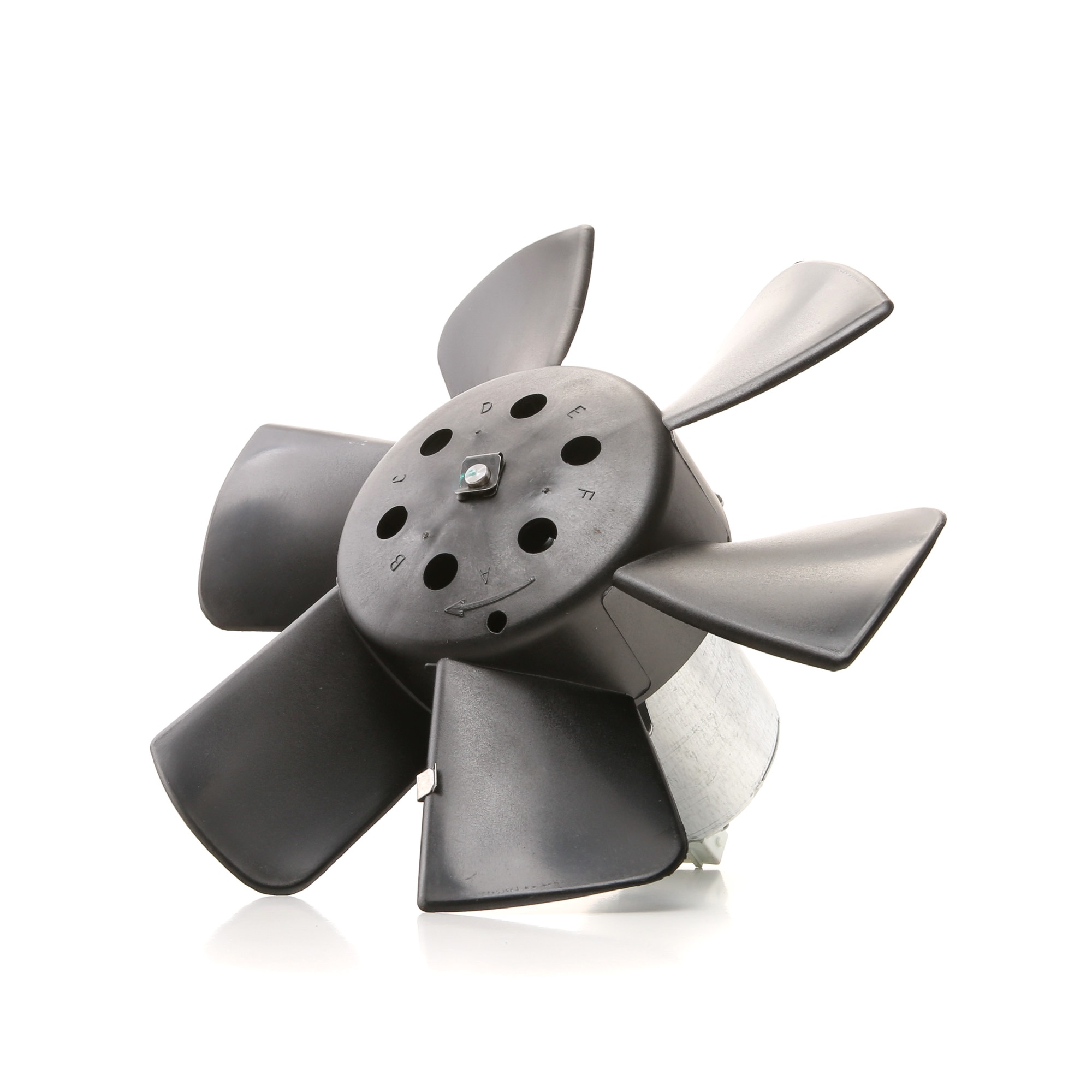 Lüfter, Motorkühlung STARK SKRF-0300096 Bewertung
