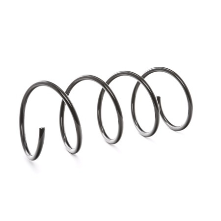 RIDEX 188C0270 Ressort de suspension