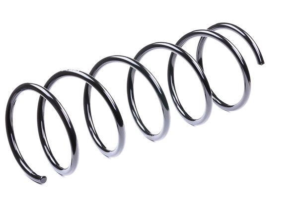 Ressort de suspension 5002QK RIDEX 188C0107 VOLKSWAGEN, OPEL, PEUGEOT, CITROЁN, MITSUBISHI