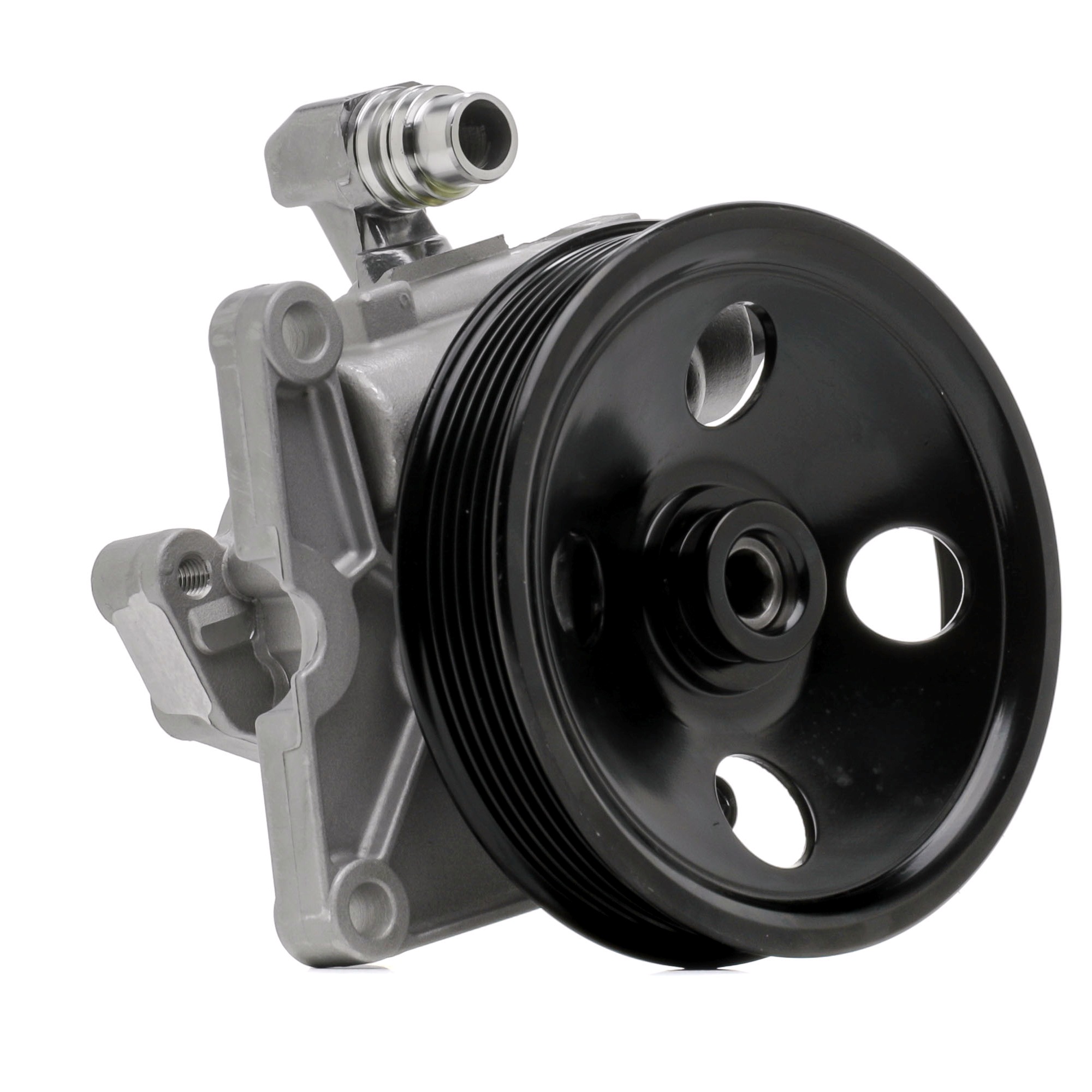 Servopumpe 12H0005 RIDEX 24668201 MERCEDES-BENZ, SMART