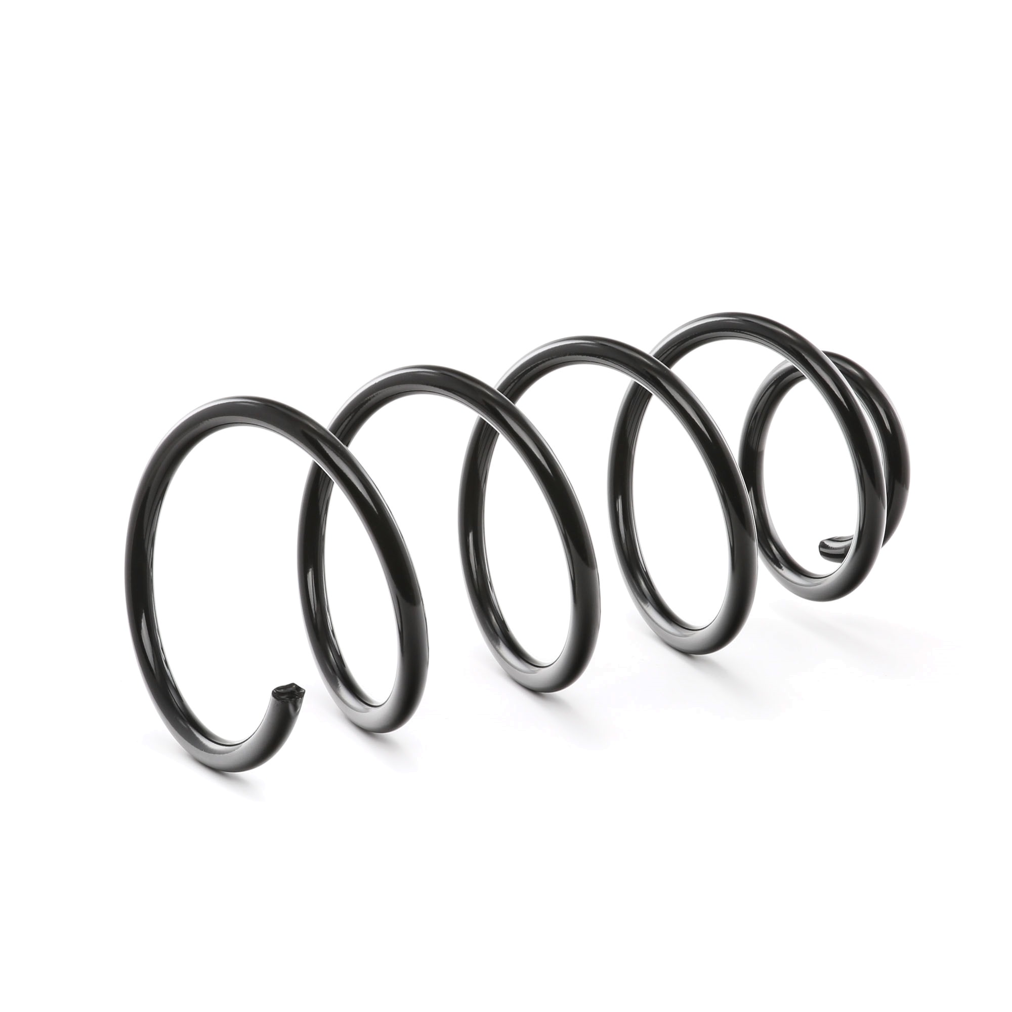 Fahrwerksfeder 188C0213 RIDEX 5002AC FIAT, PEUGEOT, CITROЁN