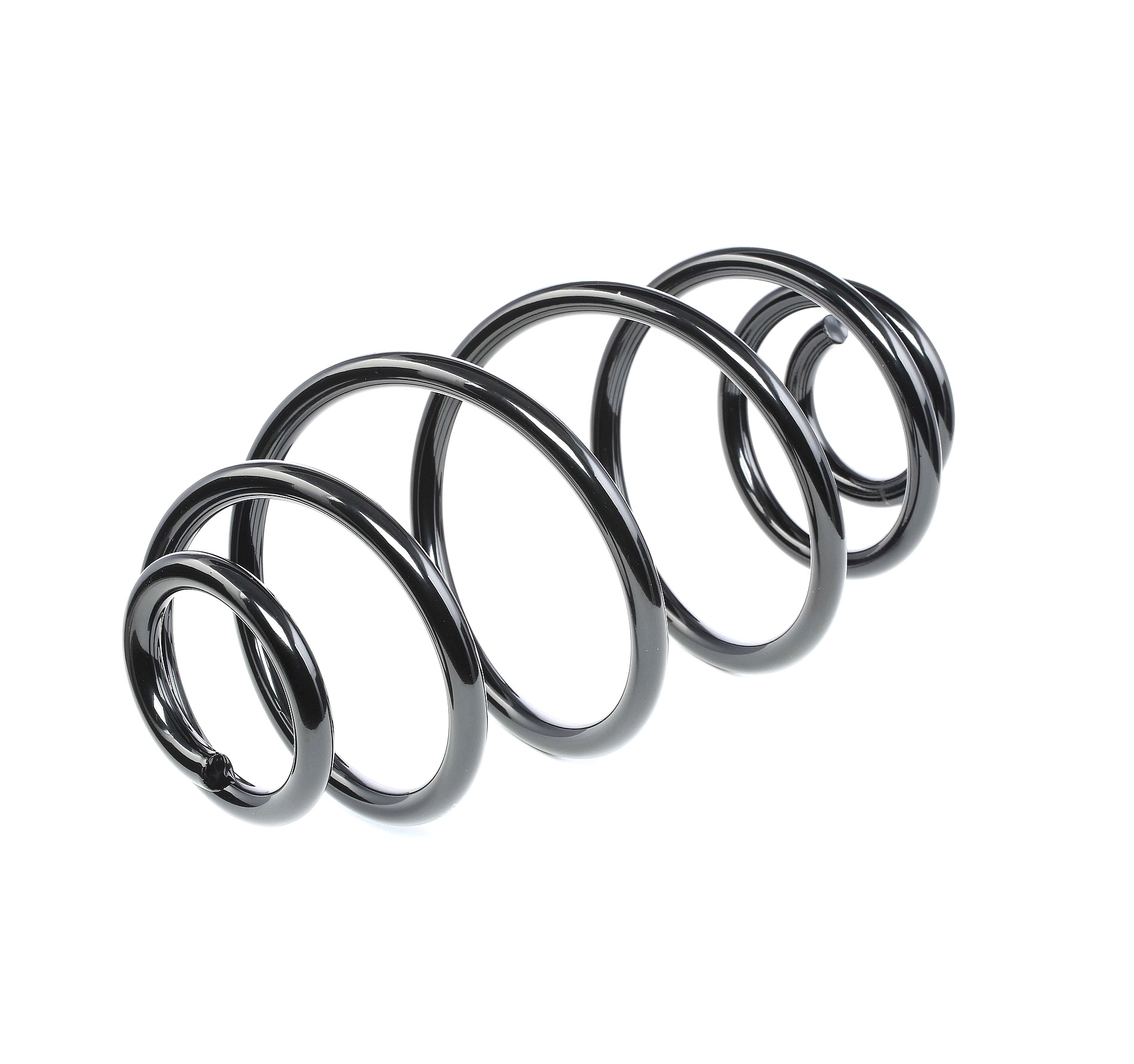 Fahrwerksfeder 188C0181 RIDEX 424031 OPEL, VAUXHALL