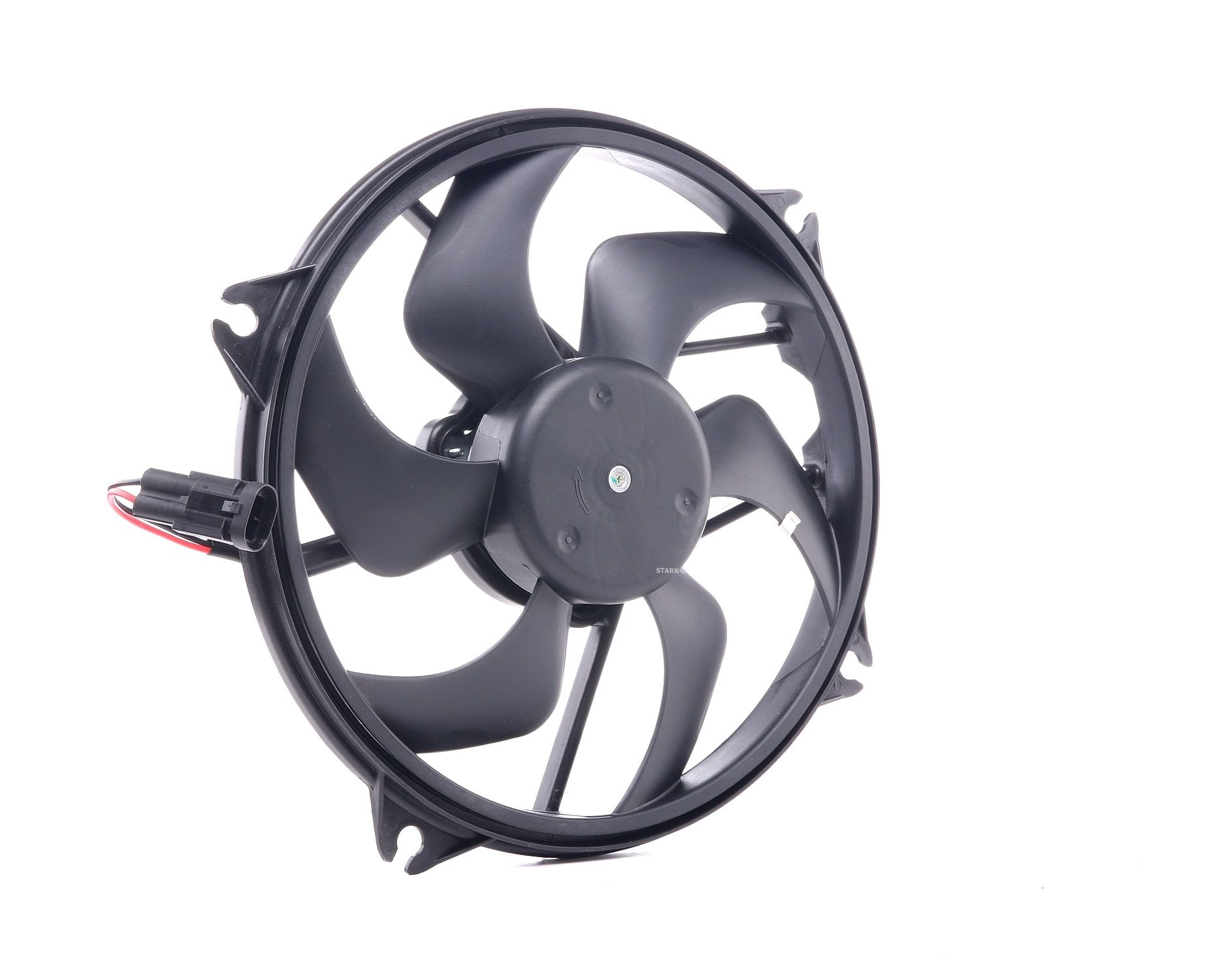Radiator Fan STARK SKRF-0300100 rating