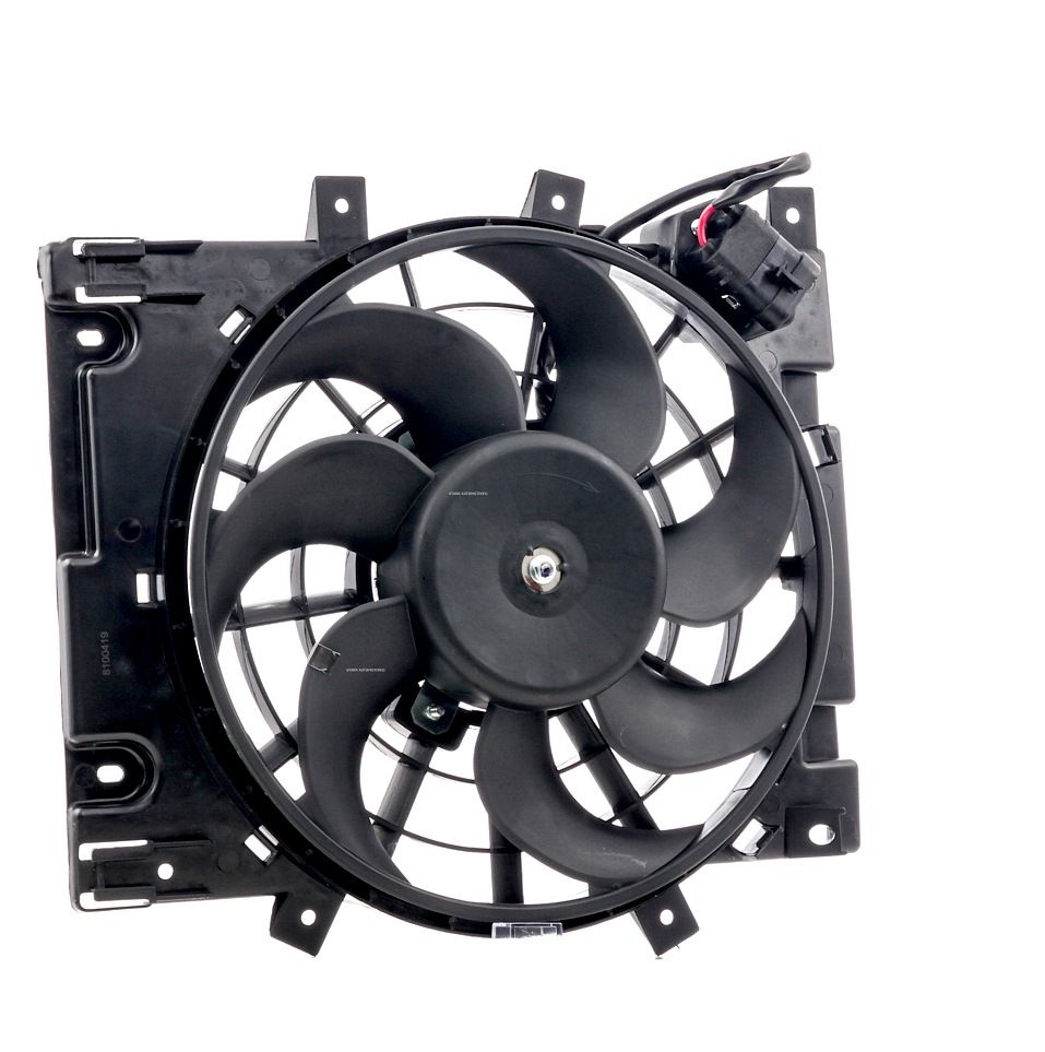 Lüfter, Motorkühlung STARK SKRF-0300107 Bewertung