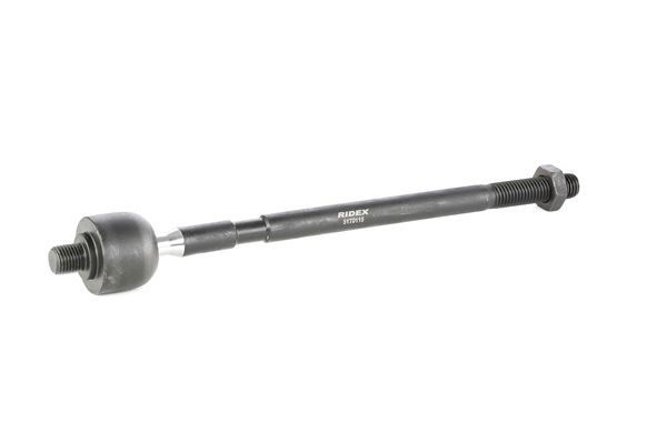 RIDEX 51T0115 Axialgelenk, Spurstange