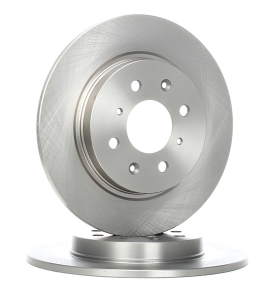 8100497 Дискове RIDEX Honda INSIGHT цена