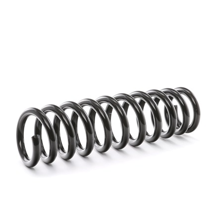 Fahrwerksfeder A1633202313 RIDEX 188C0253 MERCEDES-BENZ, LAND ROVER
