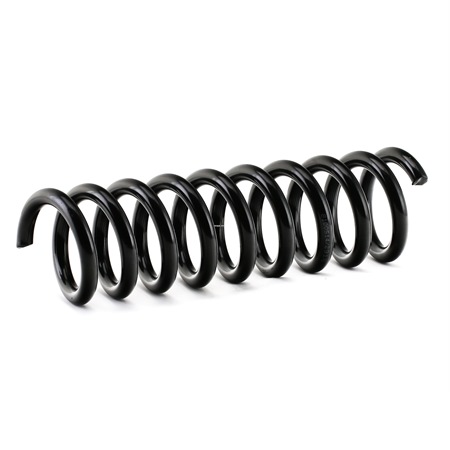 Ressort de suspension 2103241804 RIDEX 188C0269 MERCEDES-BENZ