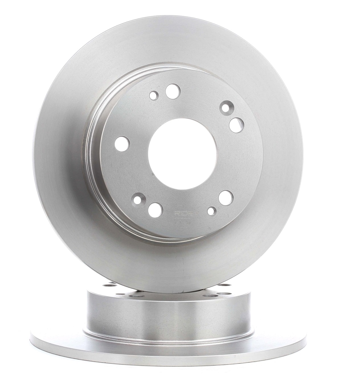 RIDEX 82B1140 Pakkingsset motorblok Accord VII Coupe 3.0 V6 243 Pk Benzine 2006