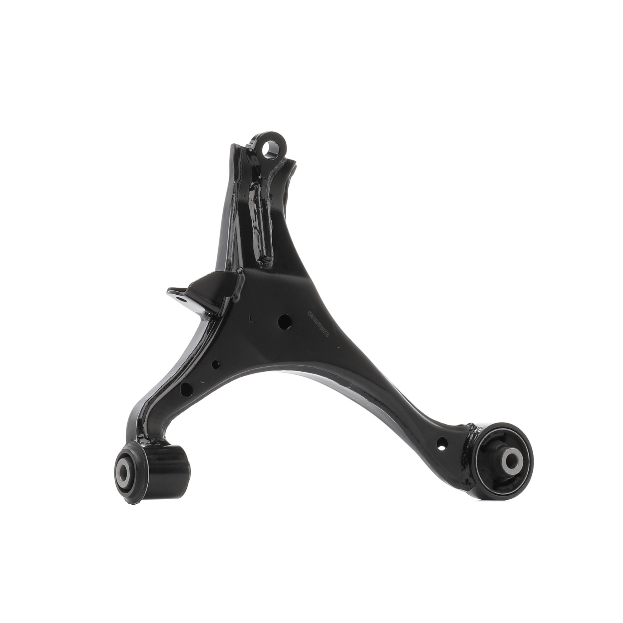 Trailing arm RIDEX 273C0203 rating