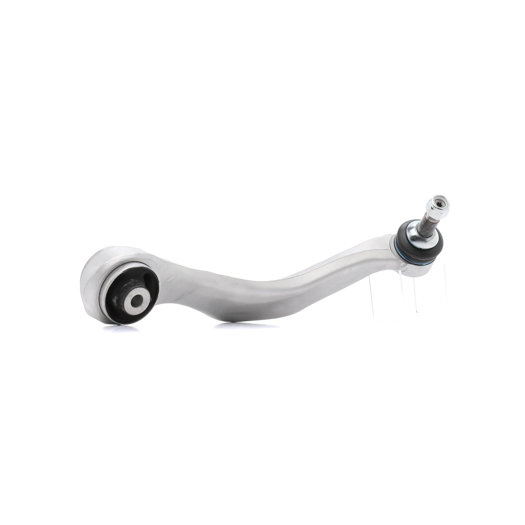 RIDEX 273C0607 Носач, окачване на колелата дължина: 398mm
