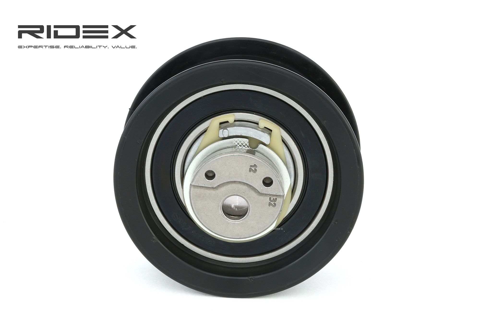 Timing belt idler pulley RIDEX 308T0005 rating