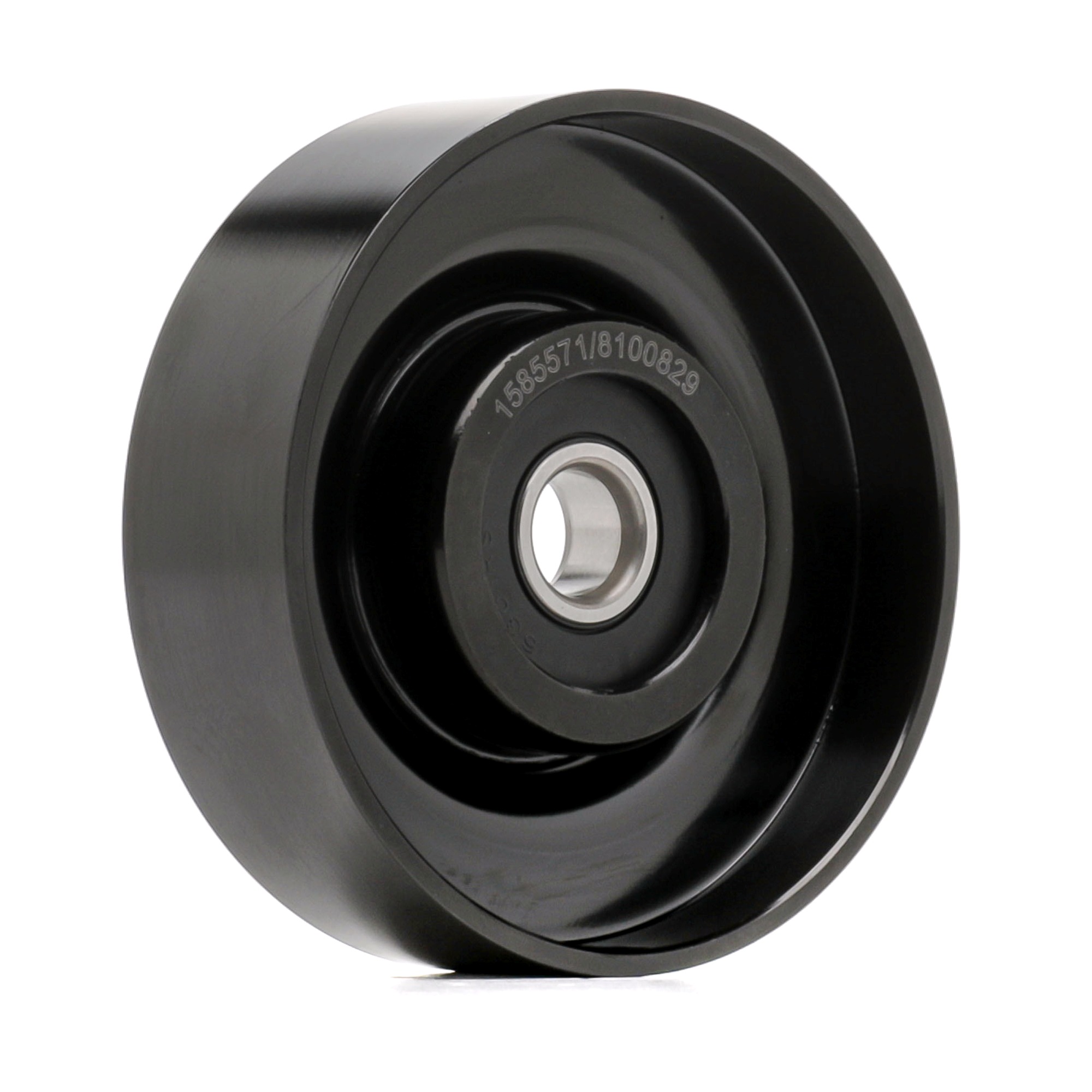 Poulie, tendeur de courroie d'accessoire 11925-9F60A RIDEX 310T0085 NISSAN, INFINITI