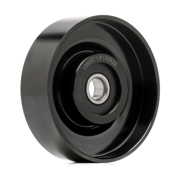 RIDEX 310T0085 Spannrolle, Keilrippenriemen Spannrolle, Keilrippenriemen 119259F60A RIDEX 310T0085 NISSAN, INFINITI