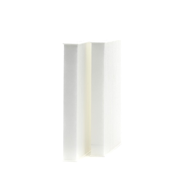 Filtro abitacolo RIDEX 424I0254 Filtro particellare