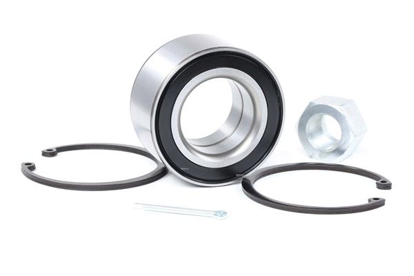 RIDEX 654W0622 Radlagersatz