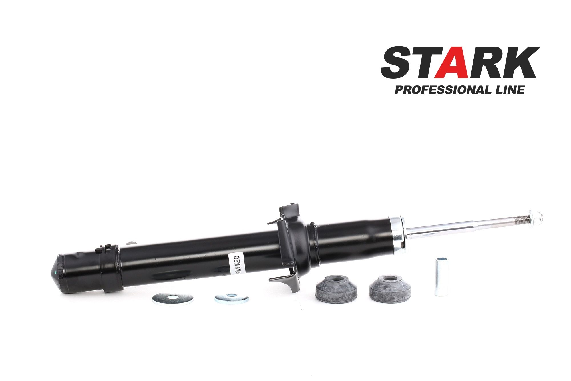 Dämpfer STARK SKSA-0132570 Bewertung