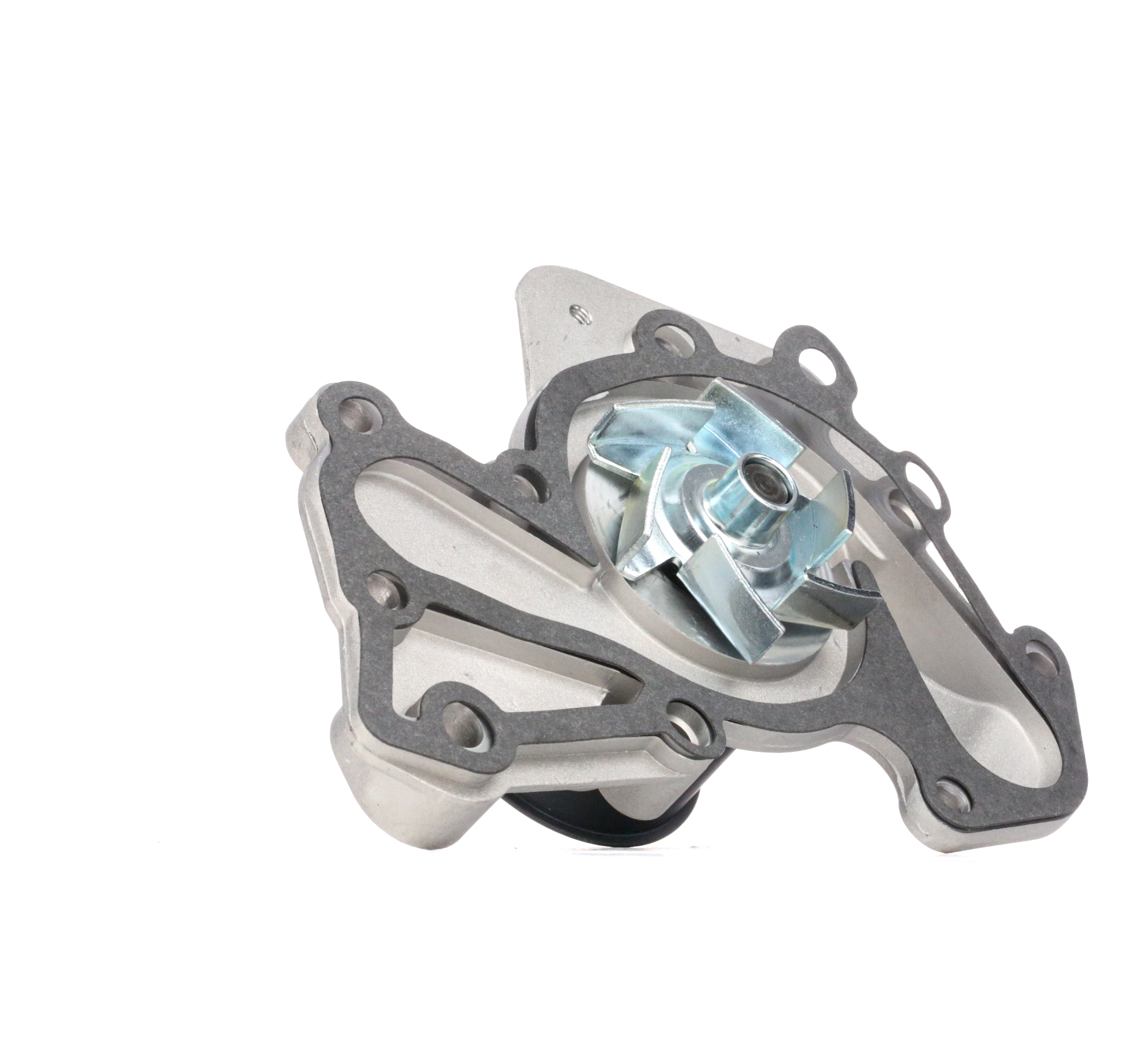 Engine water pump RIDEX 1260W0213 rating
