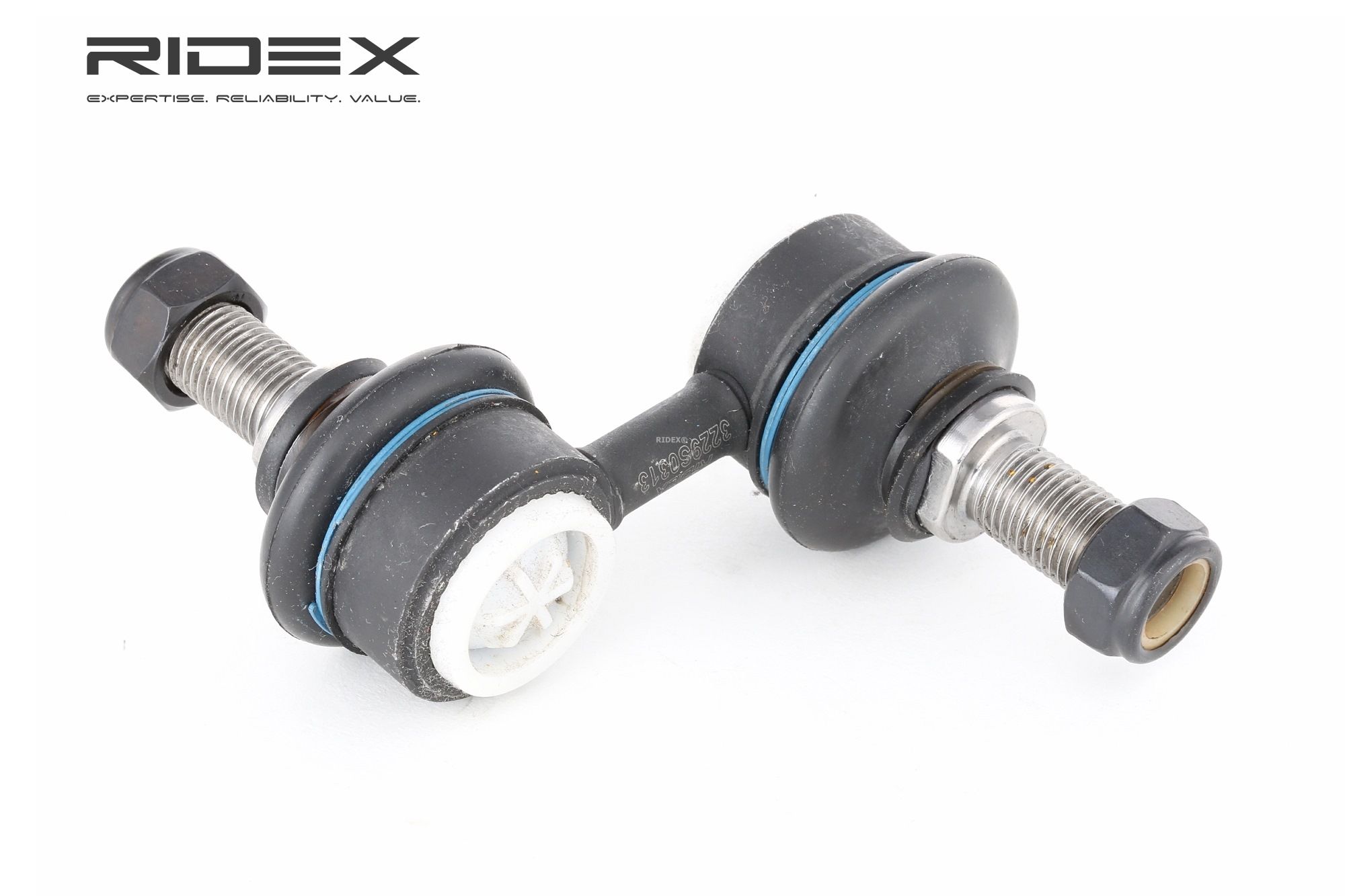 Биалета 548304A002 RIDEX 3229S0313 MAZDA, HYUNDAI, MITSUBISHI, KIA, MG
