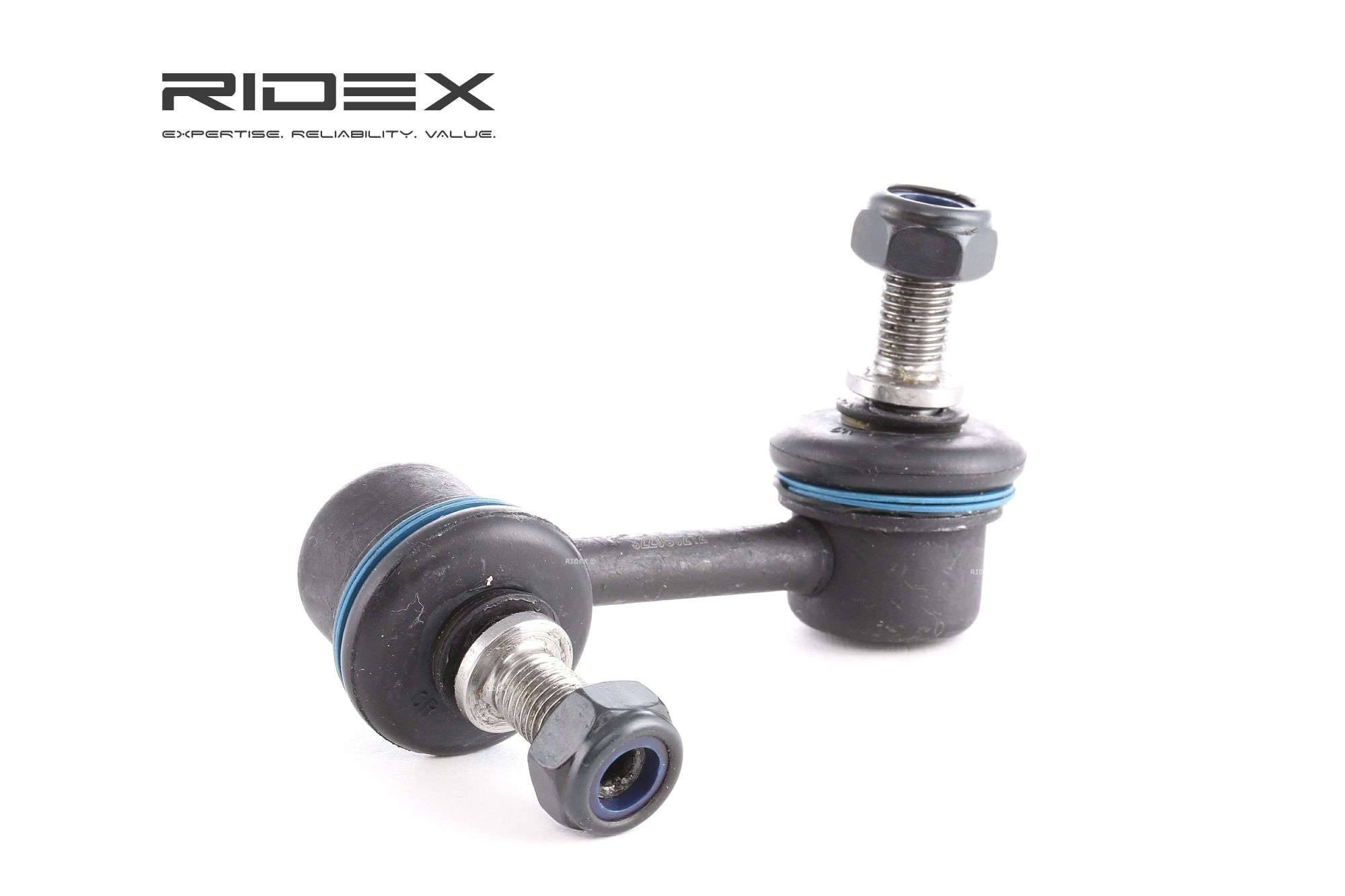 Ράβδος / στήριγμα, ράβδος στρέψης RIDEX 3229S0212 εκτίμηση
