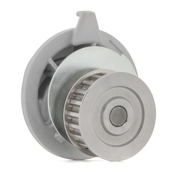 RIDEX 1260W0215 Wasserpumpe