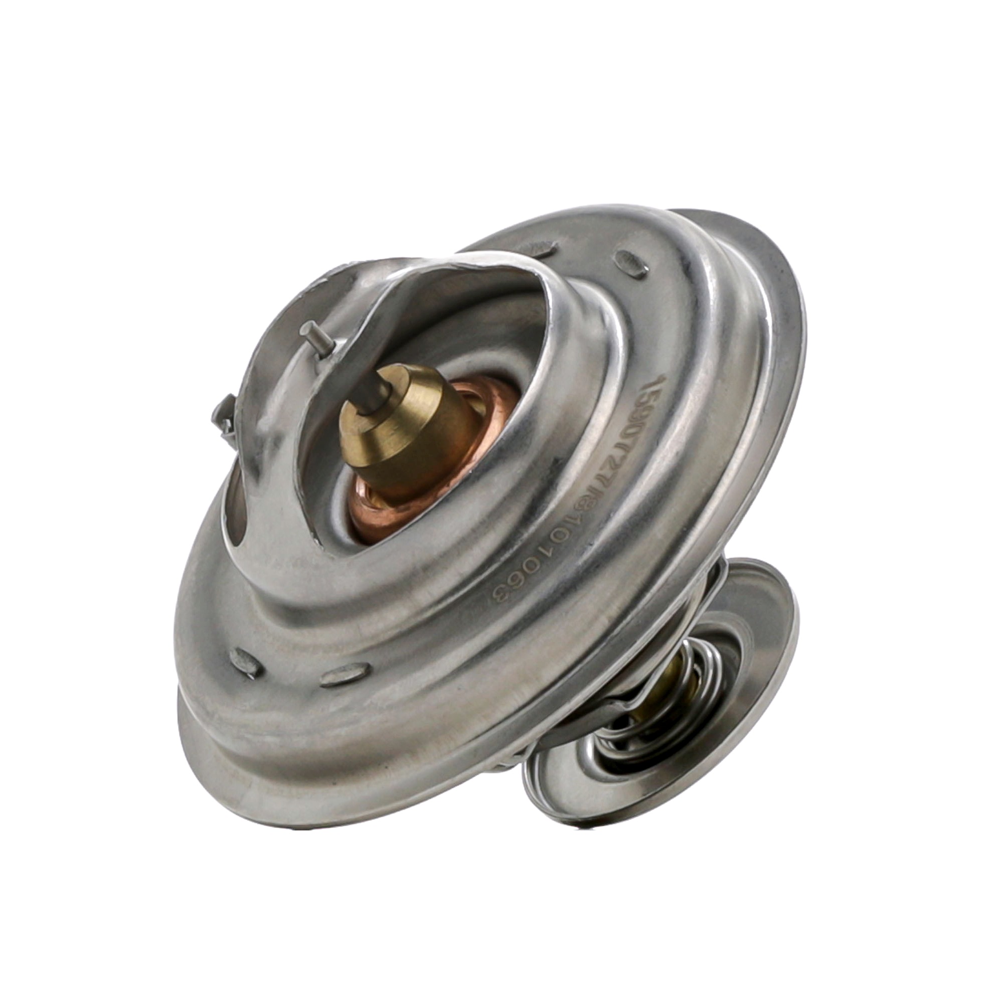 Kühlwasserthermostat 316T0030 RIDEX 075121113D VW, BMW, AUDI, SKODA, SEAT