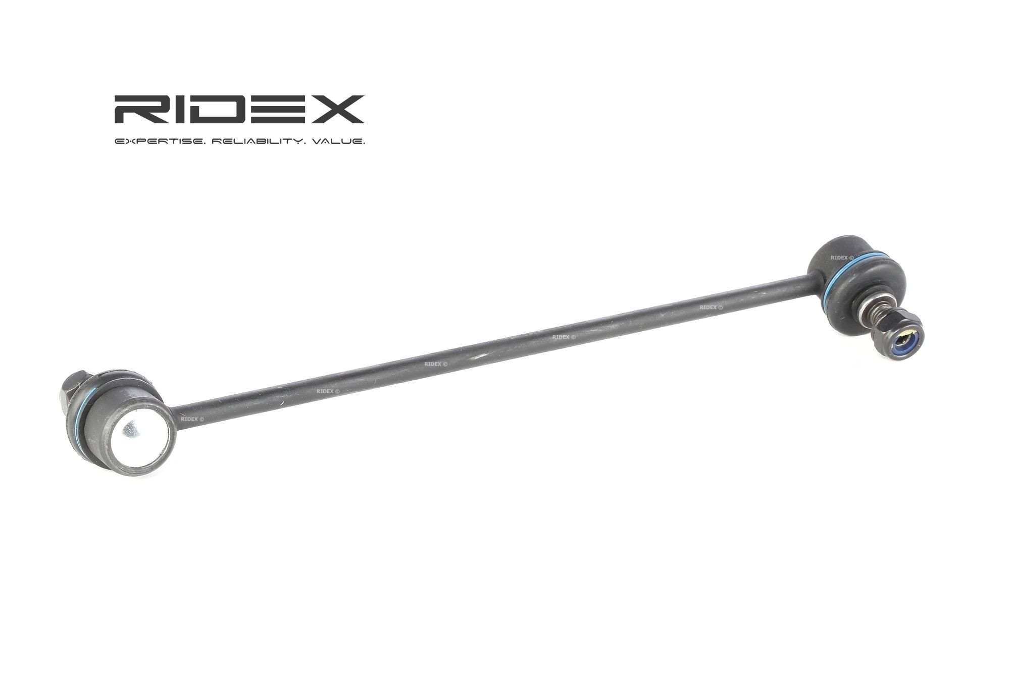 Ράβδος / στήριγμα, ράβδος στρέψης RIDEX 3229S0208 εκτίμηση