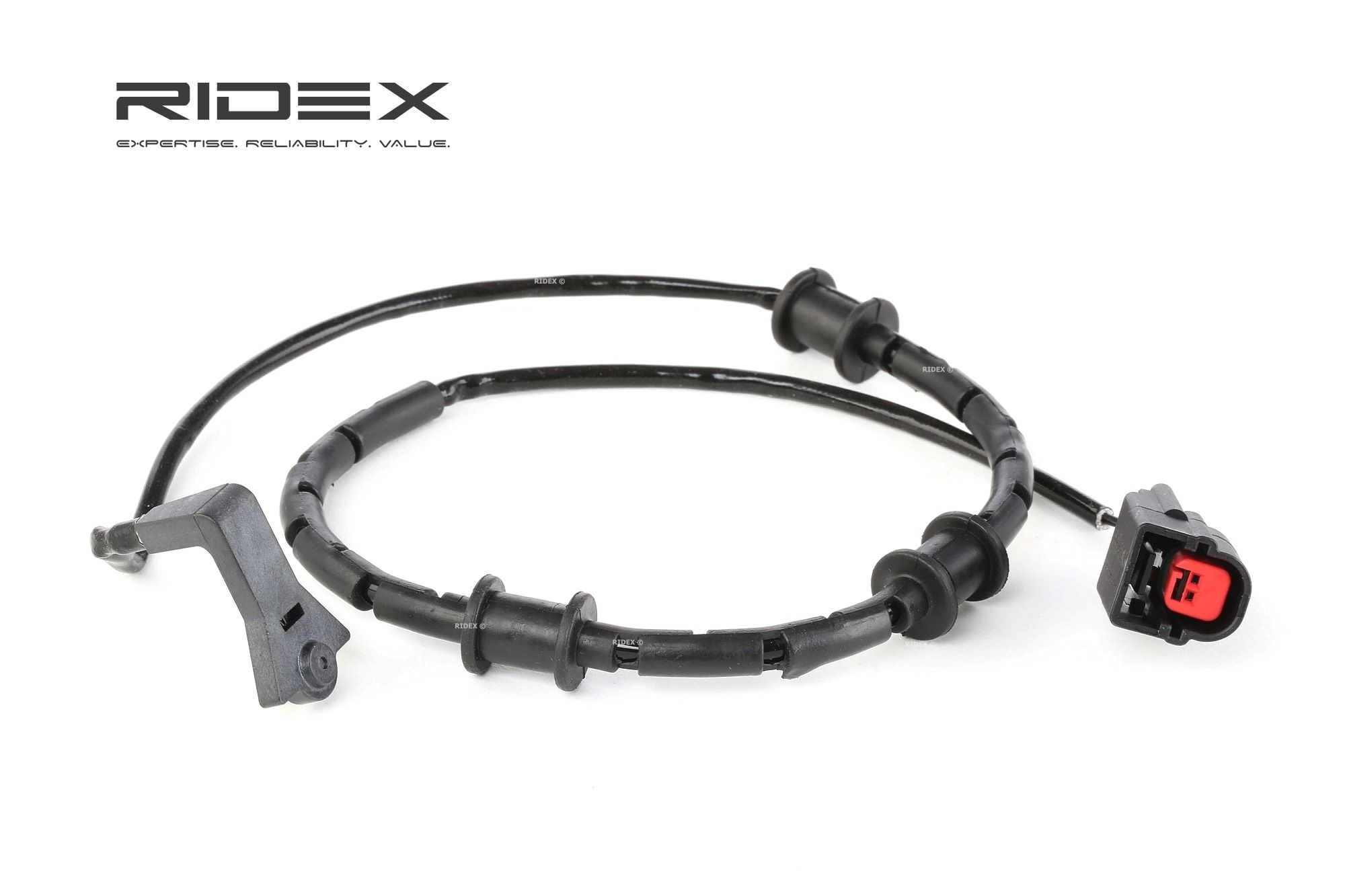 Brake wear indicator RIDEX 407W0086 rating