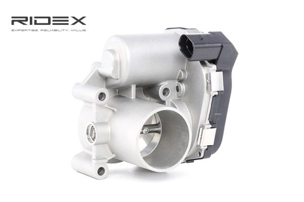 8101109 RIDEX 158T0091 Corpo farfallato VOLKSWAGEN FOX 2025 prezzo