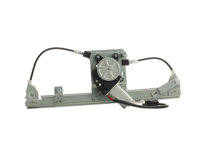 8101268 RIDEX 1561W0284 Mechanizm podnoszenia szyby Fiat 500 312 cena tylne/przednie + lewy/prawy