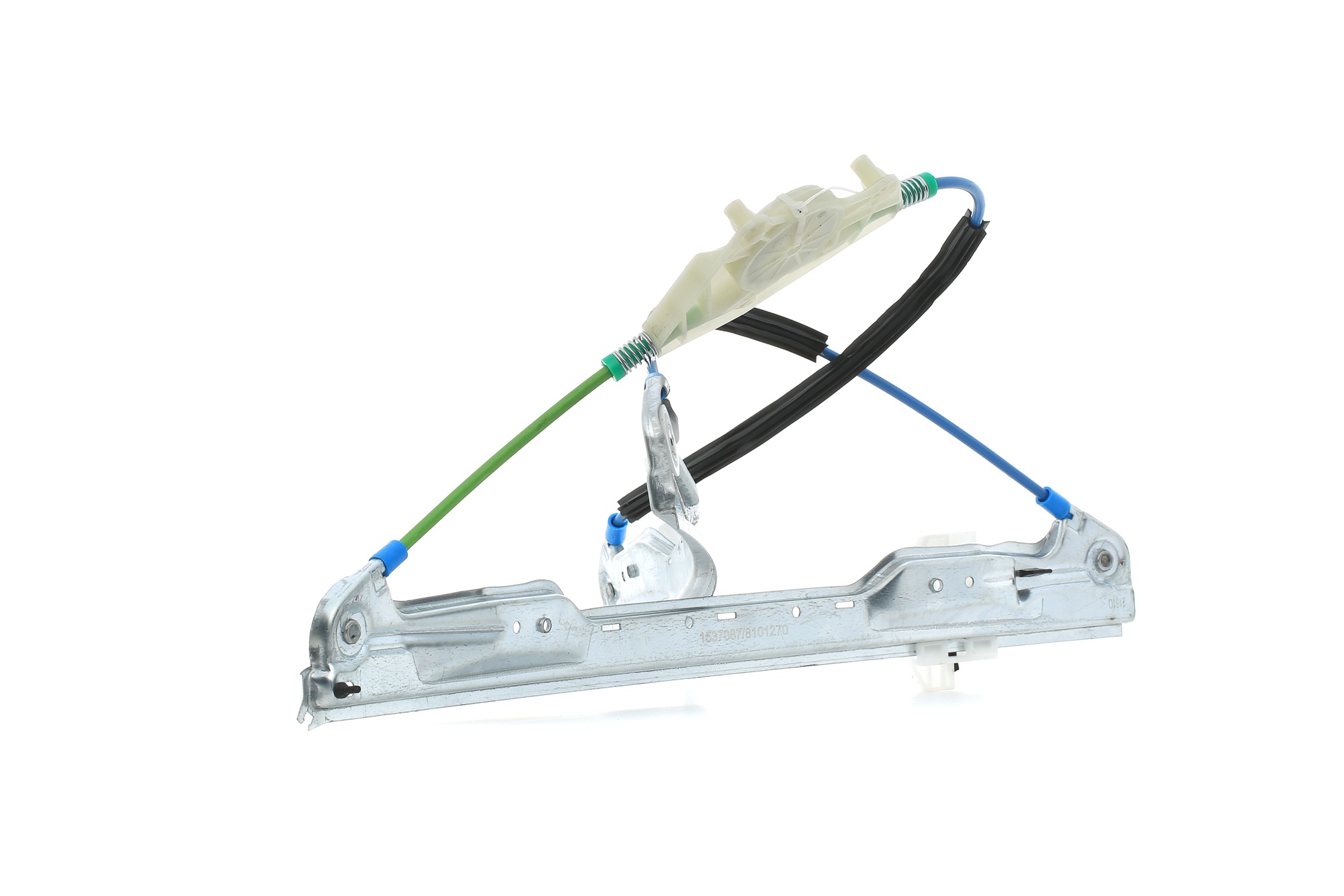 Electric window regulator RIDEX 1561W0272 rating