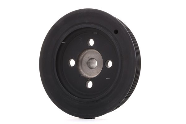 RIDEX 3213B0033 Poulie damper (vilebrequin)