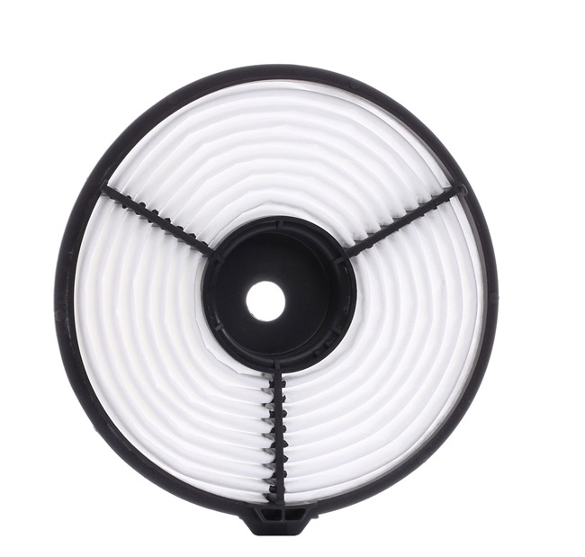 RIDEX 8A0206 Ilmansuodatin