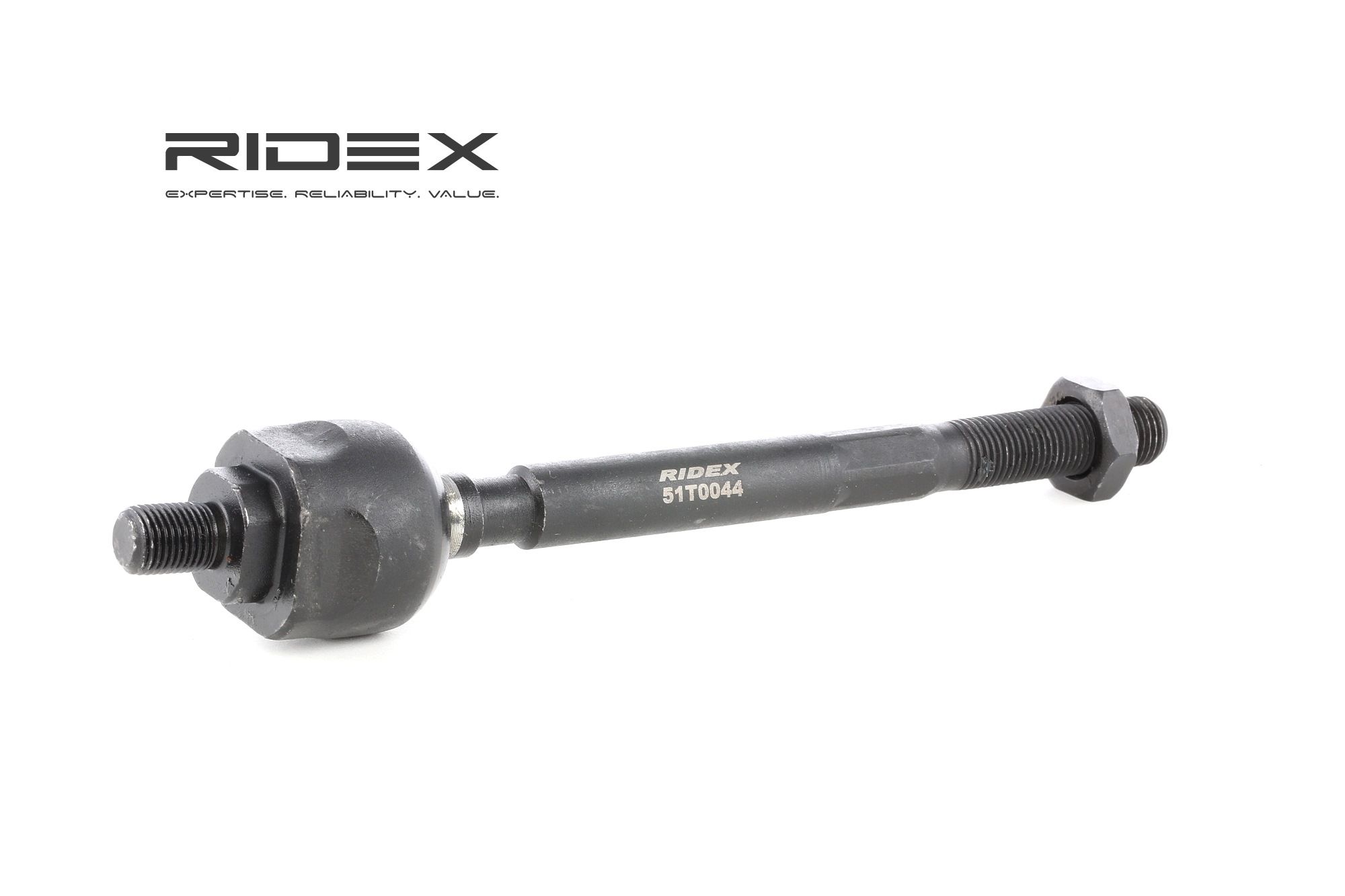 Axialgelenk, Spurstange RIDEX 51T0044 Bewertung