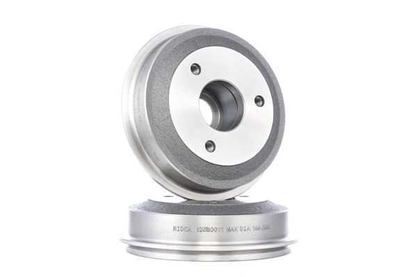 RIDEX 123B0018 Remtrommel