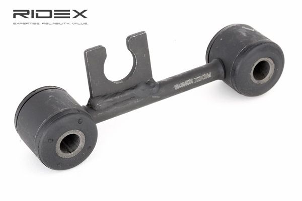 RIDEX 3229S0180 Brat / bieleta suspensie, stabilizator