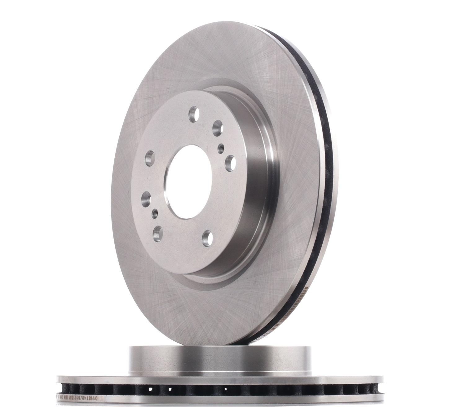 Schijfremmen STARK SKBD-0023299 waardering