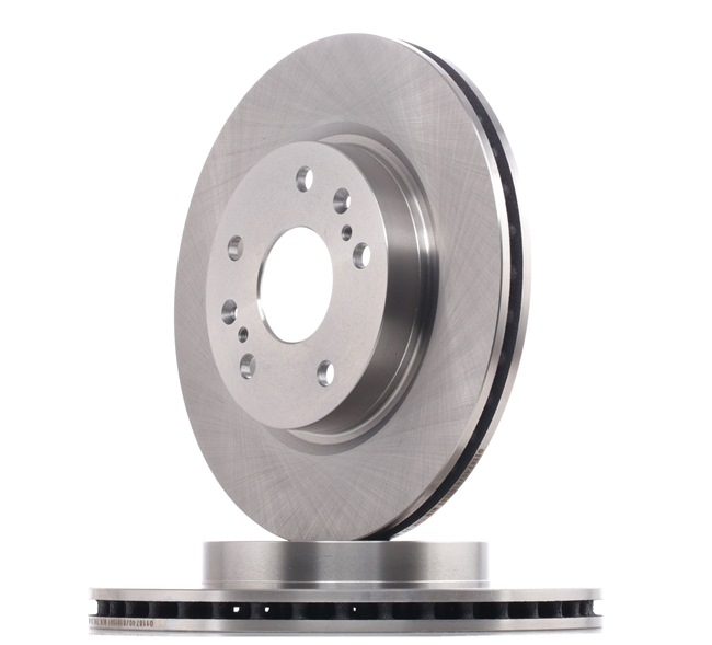 STARK SKBD-0023299 Remschijf