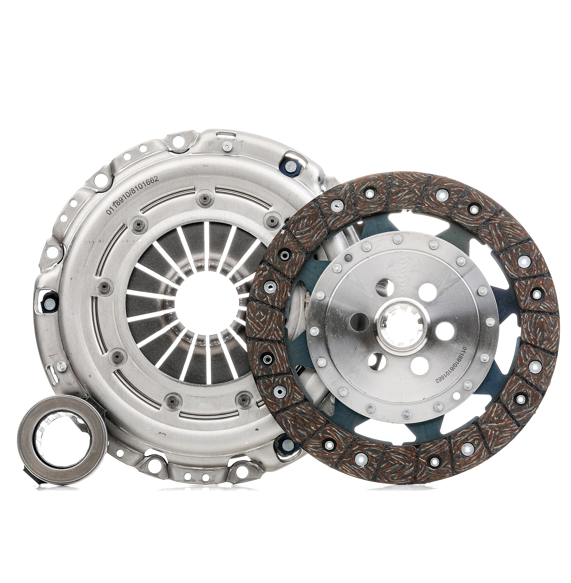 Embrayage STARK SKCK-0100139 évaluation