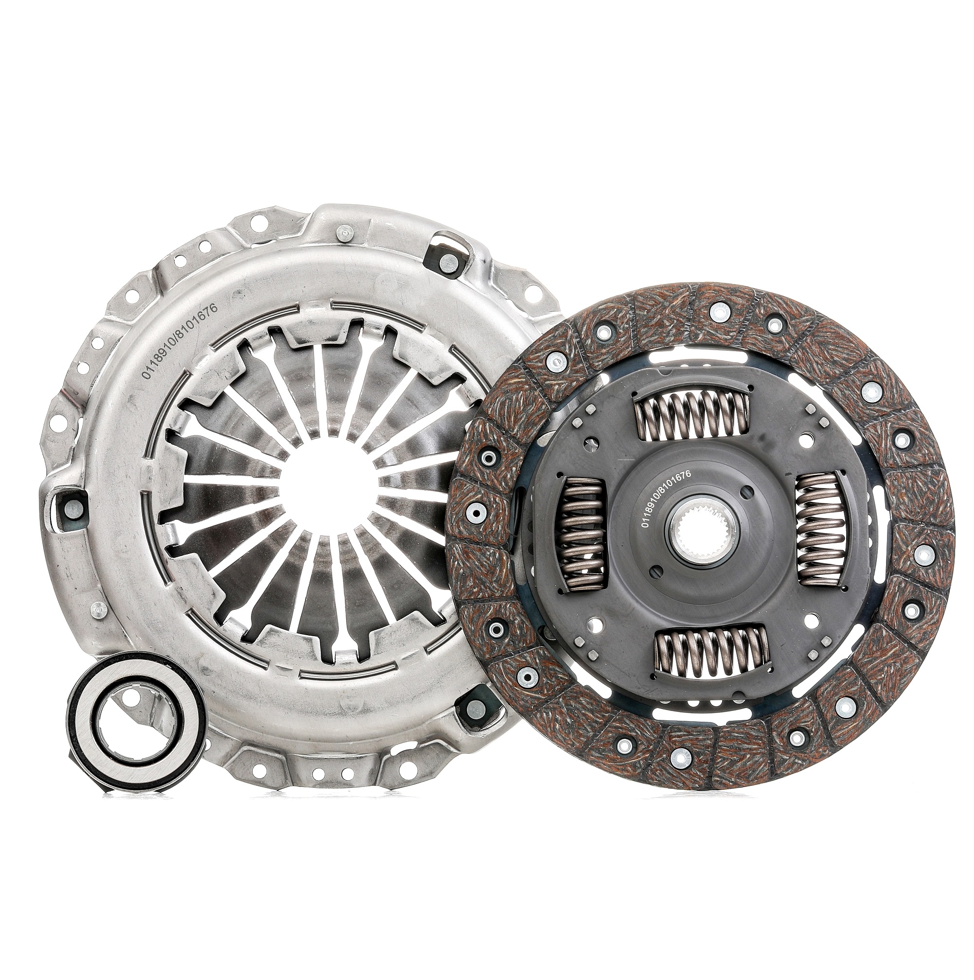 STARK SKCK-0100147 Kupplungssatz